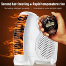 Radiator Portable Electric Fan Space Heater Electric Hot Warm Hot Warm Air
