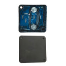Display Dual Battery Isolator Split Charge Relay Voltage Sensitive Relay