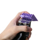 3-25mm Barber Trimmer Styling Tools Cutting Guides Hair Clipper Guards Combs