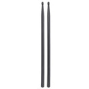 Professional Drum Sticks 5A Carbon Fiber Drum Sticks Beginners For Dumb D4R3