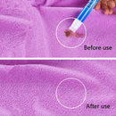 Pen Clothes Decontamination Pen Decontamination Stick Stain Remover Pen
