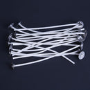 100pcs Candle Wicks Waxed Cotton DIY Candles Party Supplies