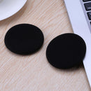 ALLOYSEED Sponge Replacement Ear Pads Cushion for AKG K420 K402 K403 K412P Headphones