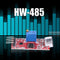 High Sensitivity Sound Microphone Sensor Detection Module Fit for Arduino DC4-6V