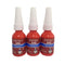 Wire Sealing Anti-pressure 242 Glue Anaerobic Screw Lock Adhesive