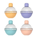 Silicone Ice Cube Mold DIY Ice Ball Maker for Whiskey Cocktails*2