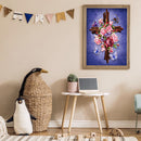 5D Diamond Painting Cross Flower Butterfly Full Square Drill Mosaic Rhinestones