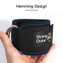 Fitness Ankle Strap Breathable Muscle Training Protector Gym Leg Ankle Guar