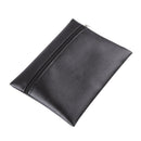 Makeup Brush Storage Bag Zipper Waterproof PVC Cosmetic Pen Travel Organize