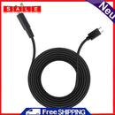65W 20V 3A USB Type C PD Charger Laptop Power Adapter Charging Cable for Dell