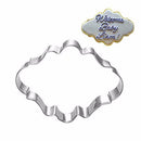 Cookie Cutter Ramadan Decor Biscuit Mold Fondant Eid Baking Party 2022 DIY K6S4