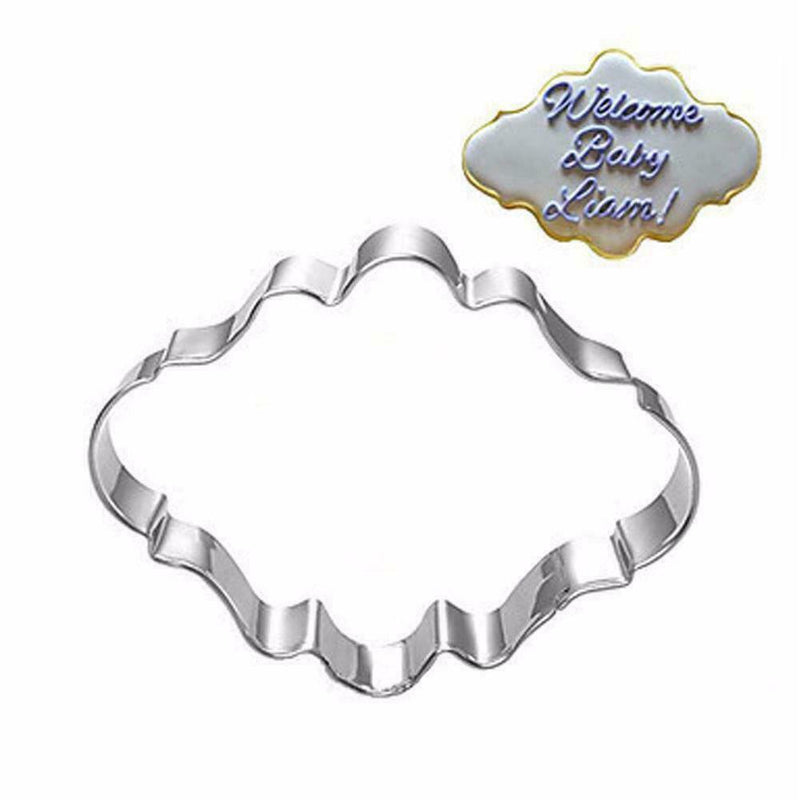 Cookie Cutter Ramadan Decor Biscuit Mold Fondant Eid Baking Party 2022 DIY K6S4