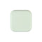 Punch Free Door Bumper Protector Self Adhesive Handle Square Pads (Green) Newly