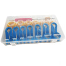 Car Air Conditioning Quick Disconnect Tool Set Fuel Line Disconnect Tools Set