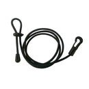 Kayak Canoe Paddle Leash Clip Fishing Rod Tether Holder