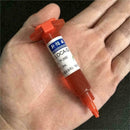 5ML UV Glue LOCA Liquid Optical Adhesive For Phone Tool LCD Nice K8 U8P1 F4D0