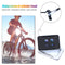 2/4pcs Bike Lid Bolts for Bike Brake Lever Titanium Alloy Oil Cylinder Lid Bolts