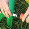 Flower Shaped Dancing Sprinklers Water Spray Tools Lawn Watering for Garden