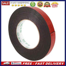 Double-sided Adhesive Foam Tape Waterproof Strong Bathroom Kitchen Tapes Stic
