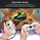 Controller Left Right Gamepad for Nintend Switch/Switch OLED Game (White) Newly