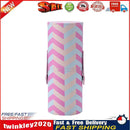 Portable PU Leather Makeup Storage Holder Cosmetic Brush Pen Cup Box (A) Newly