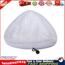 Steam Washable Mop Cloth Cover Microfiber Floor Cleaning Replacement Pads Newly
