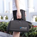 Photo Equipment Digital Camera Lens Storage Bag Shoulder Backpack DSLR Handbag
