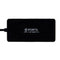High-Speed USB 2.0 Hub 4-Port 480Mbps Hub USB Port for Laptop PC Peripherals