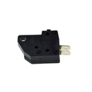 Universal Motorcycle Right/Left Front Brake Stop Light Press Button Switch H3W3