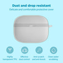 Scratch Resistant Earphone Case for TUNE 130NC TWS Shockproof Headphone Case