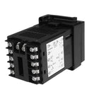 Digital PID Temperature Controller Thermostat Thermal Thermocouple (MC101) Newly