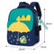 #A Backpacks Breathable Student School Bags for Girls Rucksack Kids Backpack Oxf