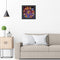5D DIY Full Drill Diamond Painting Constellation Cross Stitch Embroidery Newly