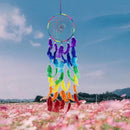Pendant Dreamcatcher Gifts for Wedding Xmas Room Interior Decoration Wan