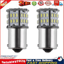 1pc DC 12-24V 3014 54SMD LED Car Auto Turn Signal Light Reverse Lamp Bulb Newly