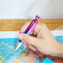 Diamond Painting Point Drill Pen Gradient Color Candy Shape DIY Tools (D) Newly