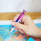 Diamond Painting Point Drill Pen Gradient Color Candy Shape DIY Tools (D) Newly