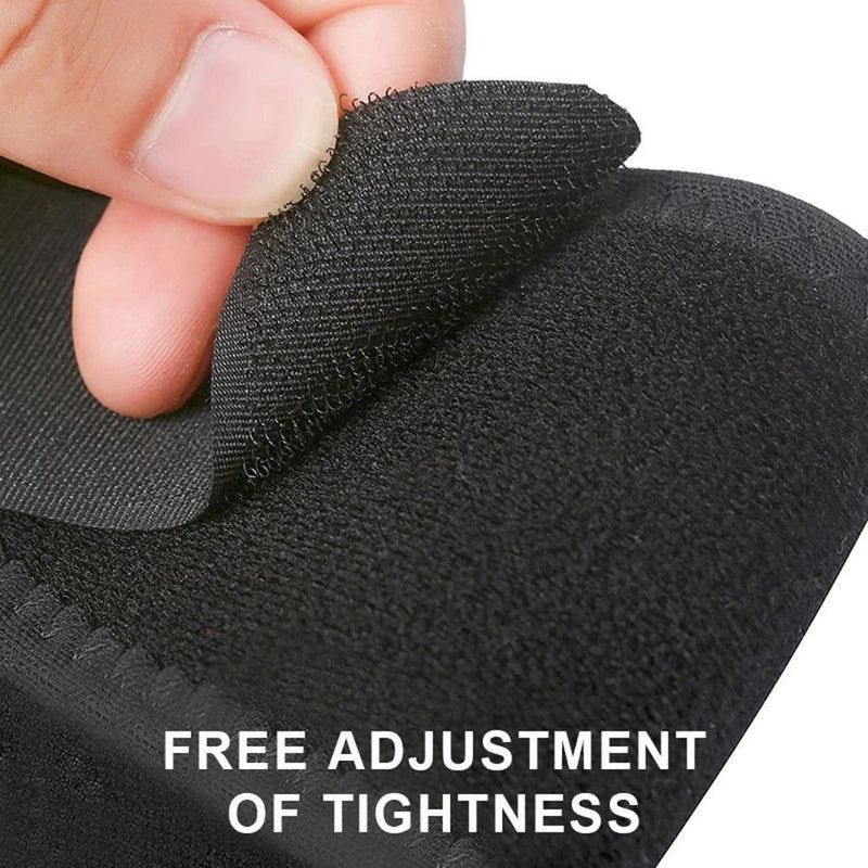 Unisex Wristband Wrist Bandage Brace Gym Training Wrist Support Strap Wraps