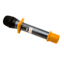 2pcs Wireless Microphone Anti-Roll Ring Shakeproof Mic Bottom Protection Sl