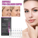 Collagen Ceramide Lifting Ampoule Serum Ampoule Serum Concentrates`