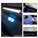 Lamp USB Charging Mini Night Light Reading Light Car Roof Lights Finger Touch