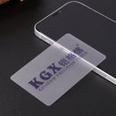 10pcs Mobile Phone Repair Tools Plastic Card Pry Opening Scraper for Smartphone