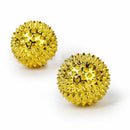 2 Acupuncture Ball Pain hand Palm Relief Massage Stimulation Dcjf Needle M6K6