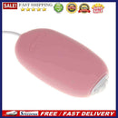 5V Portable Mini USB Hand Warmer Winter Office Hand Heating Stove (Pink)