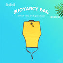 Scuba Diving Lift Bag Underwater Snorkeling Salvage Water Sports Float Equipment