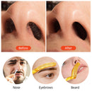 50g Nose Wax Kit Women Men Nasal Hairs Trimmer Remover Safe Nose Waxing Sticks