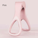 Legs Training Tool Hip Trainer Pelvic Floor Muscle Thigh Clamp Body Exerciser
