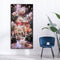 5D DIY Full Square Drill Diamond Painting Rose Home Decoration Art Craft (F727)