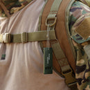 10pcs Outdoor Survival Whistle Multi Audio High Triple Frequency Whistle Newly
