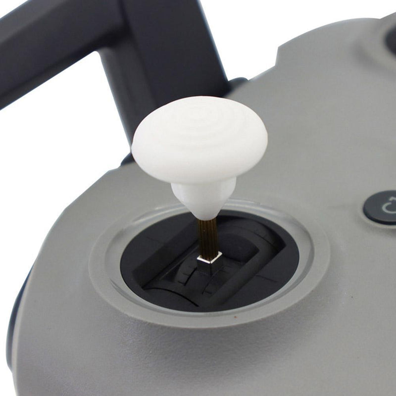2x Drone Remote Control Joystick Thumb Rocker Stick Protector For Mini 3 Pro`